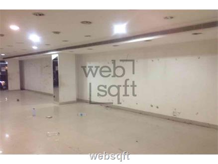 Showroom for Rent